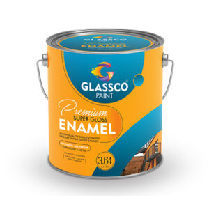 PREMIUM GLOSS ENAMEL