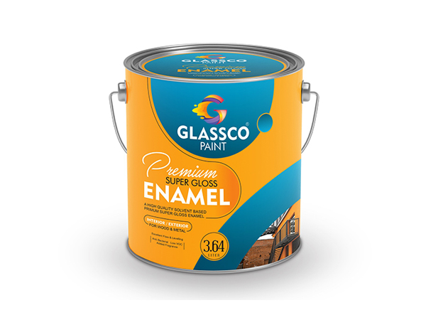 PREMIUM GLOSS ENAMEL
