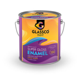 SUPER GLOSS ENAMEL