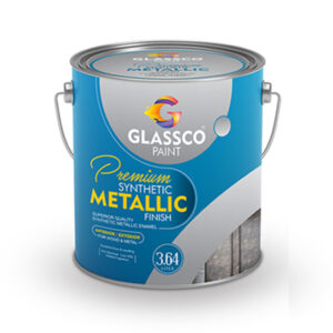 PREMIUM SYNTHETIC METALLIC
