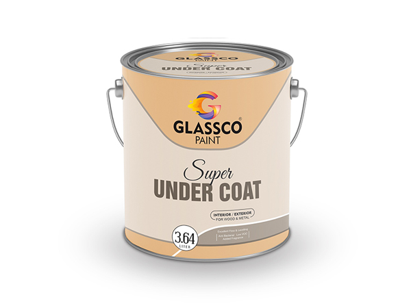 SUPER UNDERCOAT