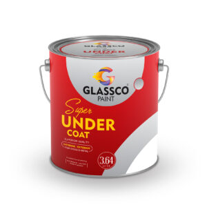 SUPER UNDERCOAT