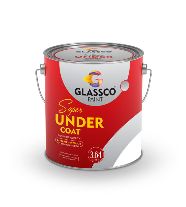 SUPER UNDERCOAT