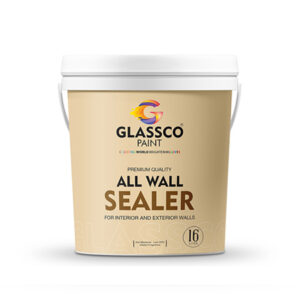 ALL WALL SEALER