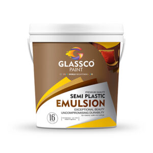 SAMI PLASTIC EMULSION
