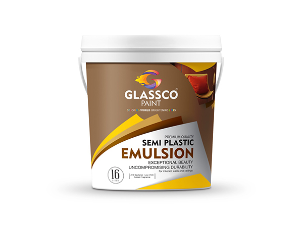 SAMI PLASTIC EMULSION
