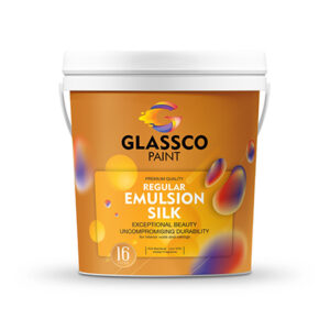 REGULAR EMULSION SILK
