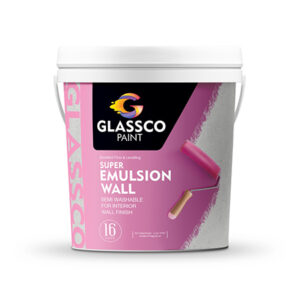 SUPER EMULSION WALL