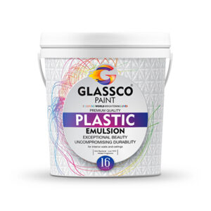 PLASTIC EMULSION
