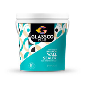 INTERIOR WALL SEALER