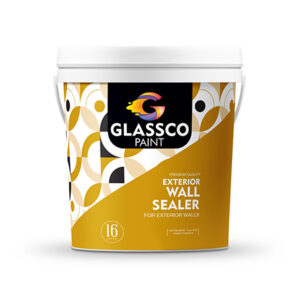 EXTERIOR WALL SEALER