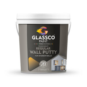 REGURAL WALL PUTTY