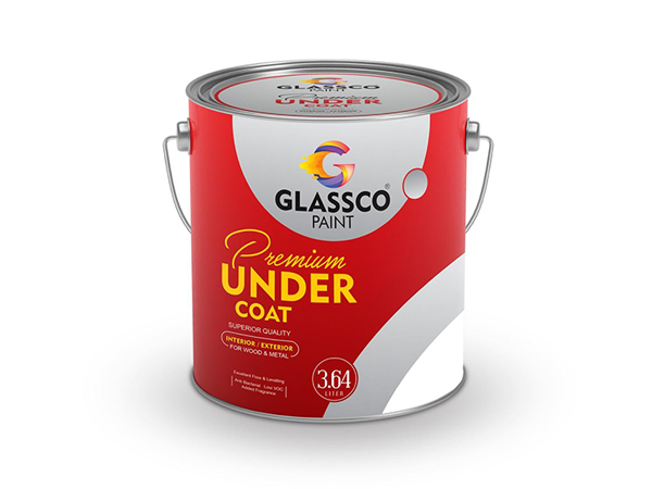 PREMIUM UNDERCOAT